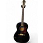 Used Epiphone FT30 2 Tone Sunburst Acoustic Electric Guitar thumbnail
