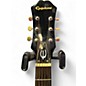 Used Epiphone FT30 2 Tone Sunburst Acoustic Electric Guitar