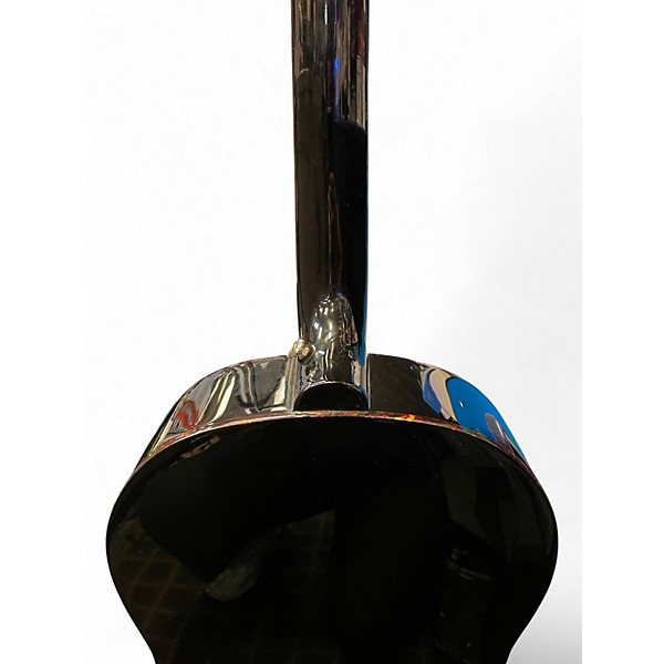 Used Epiphone FT30 2 Tone Sunburst Acoustic Electric Guitar