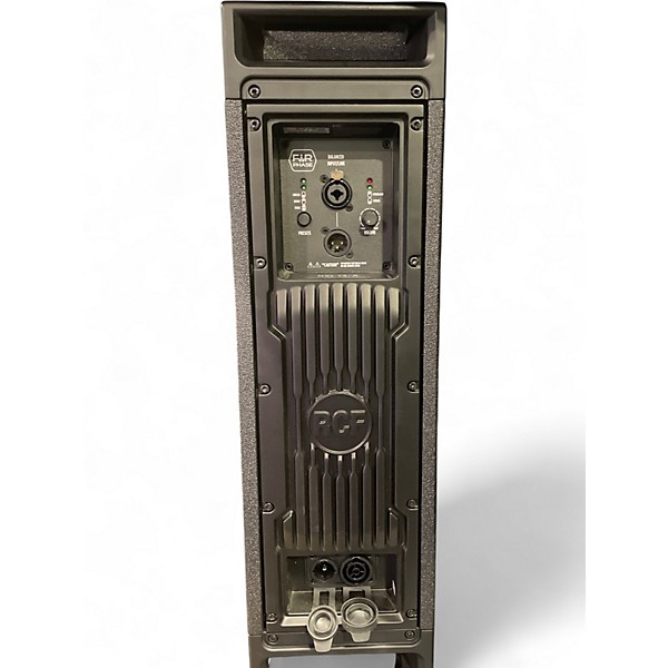 Used RCF NXL 14 A Powered Speaker