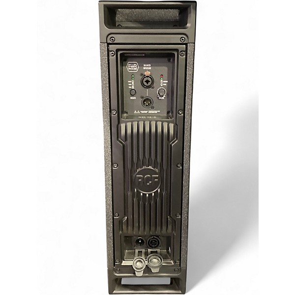 Used RCF NXL 14 A Powered Speaker