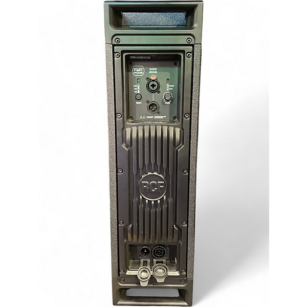 Used RCF NXL 14 A Powered Speaker