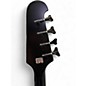 Used Epiphone Gothic Thunderbird IV Black Electric Bass Guitar
