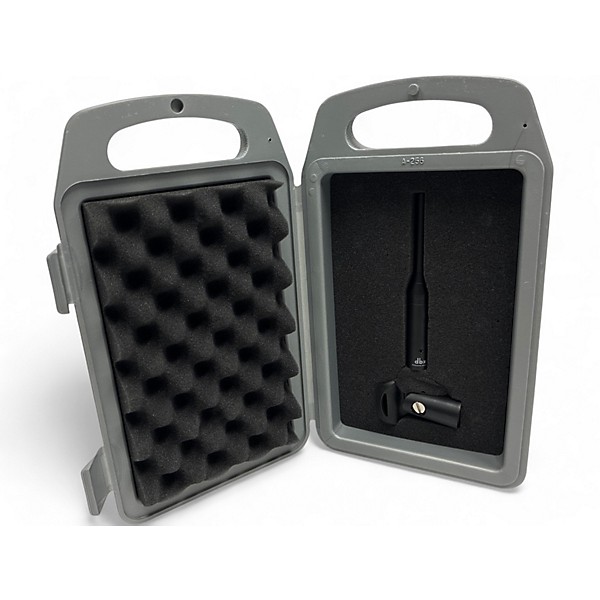 Used dbx RTA-M Dynamic Microphone