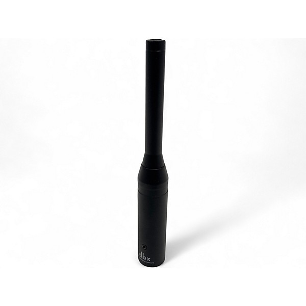 Used dbx RTA-M Dynamic Microphone