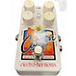 Used Electro-Harmonix Canyon Delay and Looper Effect Pedal