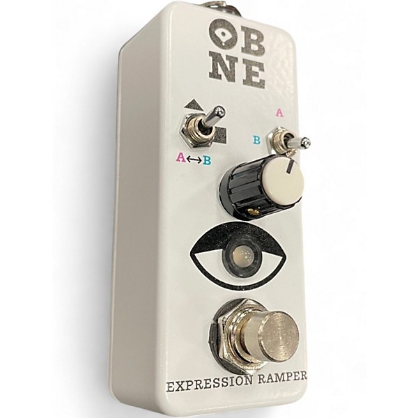Used Old Blood Noise Endeavors EXPRESSION RAMPER Pedal
