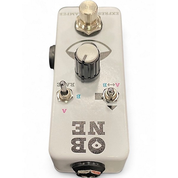 Used Old Blood Noise Endeavors EXPRESSION RAMPER Pedal
