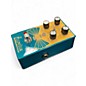 Used EarthQuaker Devices AURELIOUS Effect Pedal