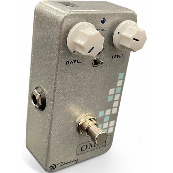 Used Keeley OMNI Effect Pedal