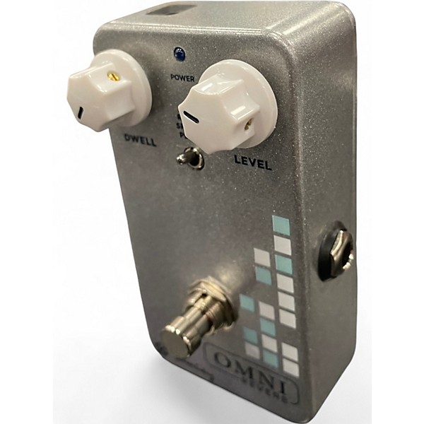 Used Keeley OMNI Effect Pedal