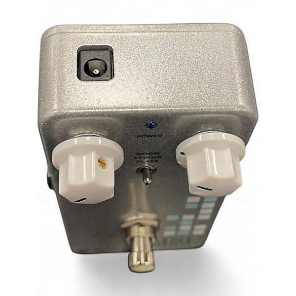 Used Keeley OMNI Effect Pedal