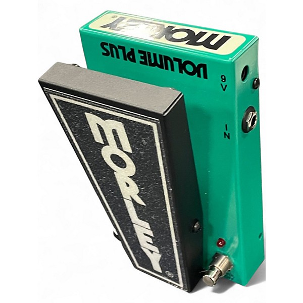 Used Morley 20/20 VOLUME PLUS Pedal