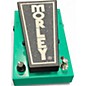 Used Morley 20/20 VOLUME PLUS Pedal