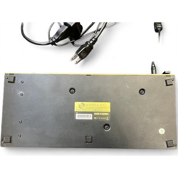 Used Hotone Effects Ampero Effect Processor
