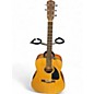 Used Fender CD100 Natural Acoustic Guitar thumbnail