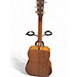 Used Fender CD100 Natural Acoustic Guitar