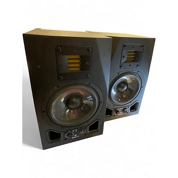 Used 2020s ADAM Audio A5X Pair Powered Monitor