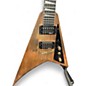 Used Jackson JS32 Randy Rhoads Natural Solid Body Electric Guitar