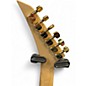 Used Jackson JS32 Randy Rhoads Natural Solid Body Electric Guitar