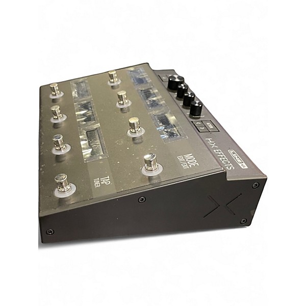 Used Line 6 HX Effects Effect Processor