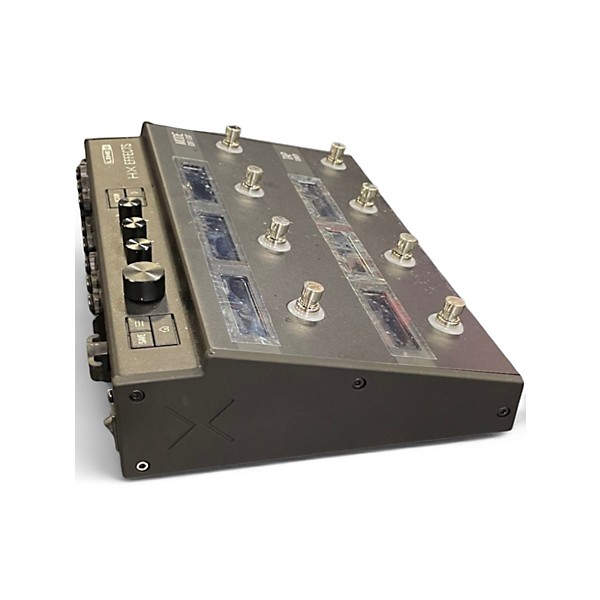 Used Line 6 HX Effects Effect Processor