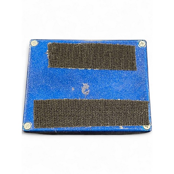 Used Wampler Paisley Deluxe Pedal