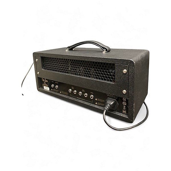 Used 2025 Friedman Pink Taco V2 Tube Guitar Amp Head