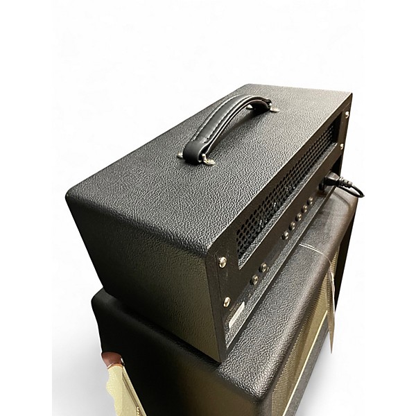 Used 2025 Friedman Pink Taco V2 Tube Guitar Amp Head