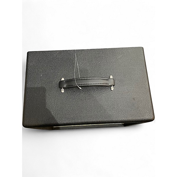 Used 2025 Friedman 1x12 16 Ohm Cab w/Celestion Creamback Guitar Cabinet