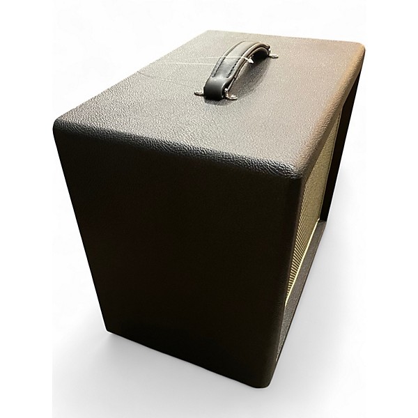 Used 2025 Friedman 1x12 16 Ohm Cab w/Celestion Creamback Guitar Cabinet