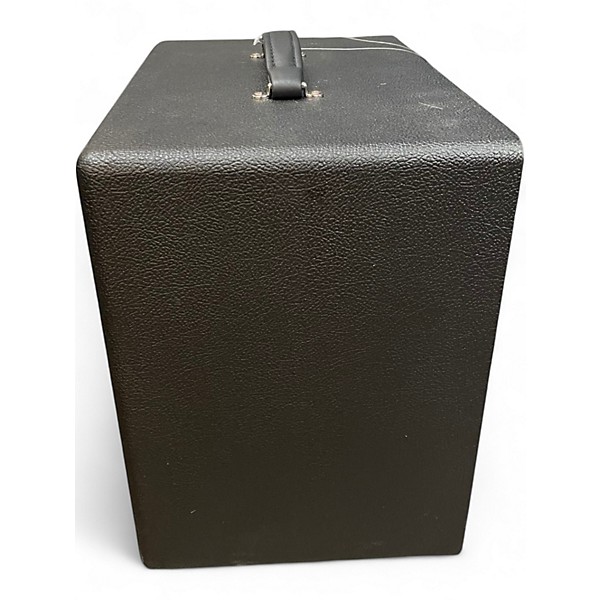 Used 2025 Friedman 1x12 16 Ohm Cab w/Celestion Creamback Guitar Cabinet