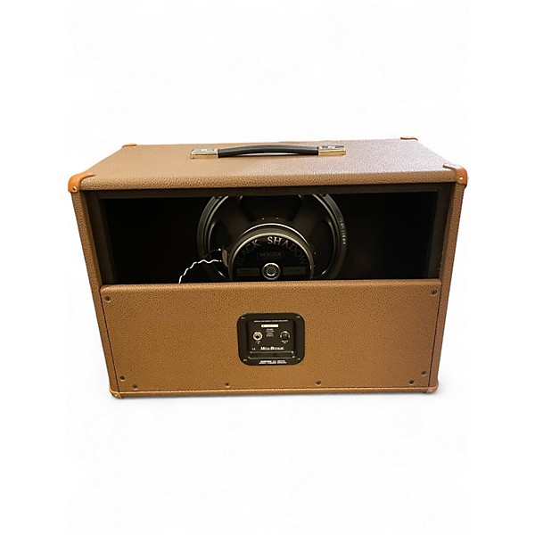 Used MESA/Boogie 23 1x12  Open Back w/Black Shadow Guitar Cabinet