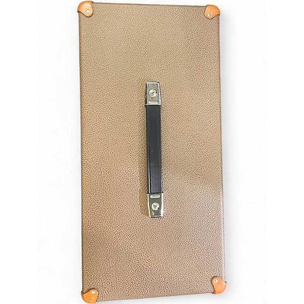 Used MESA/Boogie 23 1x12  Open Back w/Black Shadow Guitar Cabinet