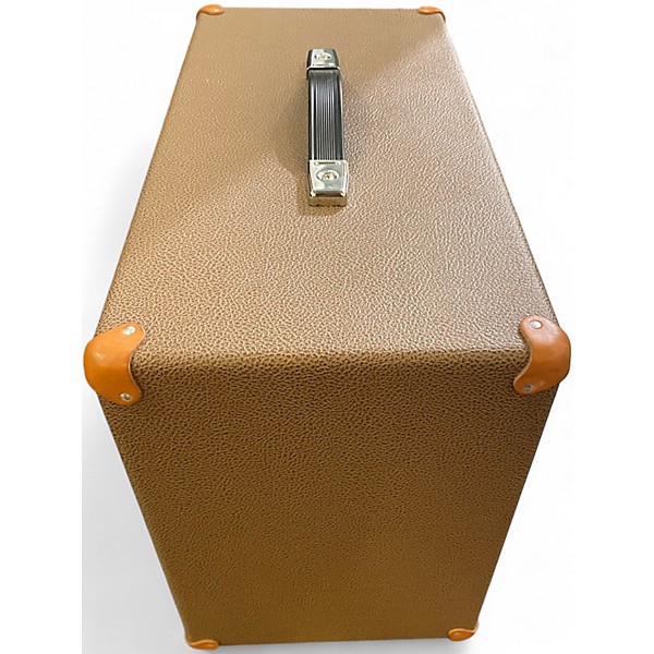 Used MESA/Boogie 23 1x12  Open Back w/Black Shadow Guitar Cabinet