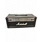 Used Marshall MG100HCFX 100W Solid State Guitar Amp Head thumbnail