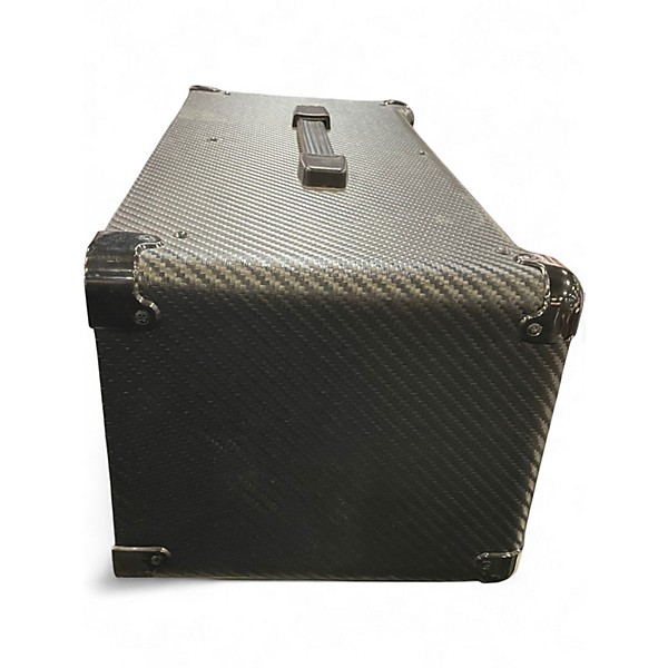 Used Marshall MG100HCFX 100W Solid State Guitar Amp Head