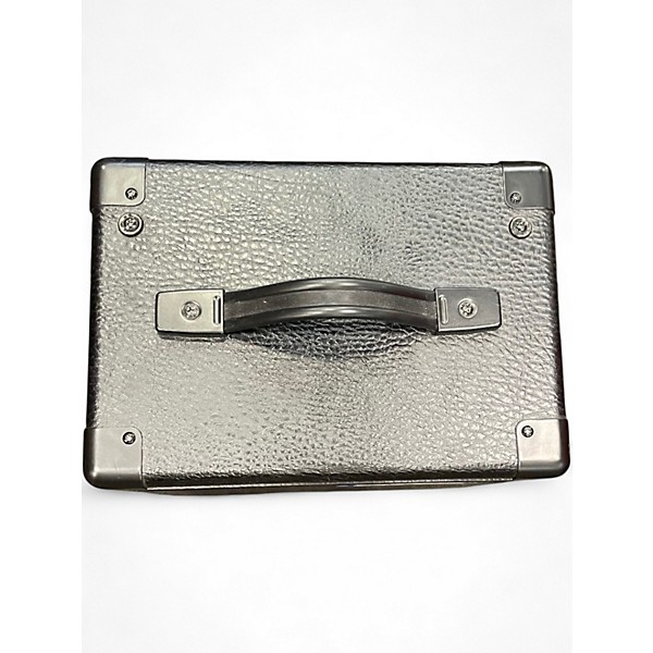 Used Peavey Max 158 1X8 15W Bass Combo Amp