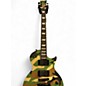 Used ESP LTD EC-1000 DELUXE Camo Solid Body Electric Guitar thumbnail