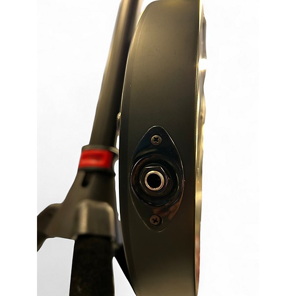 Used ESP LTD EC-1000 DELUXE Camo Solid Body Electric Guitar