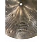 Used Zildjian 14in K Custom Special Dry Hi Hat Top Cymbal