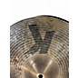 Used Zildjian 14in K Custom Special Dry Hi Hat Top Cymbal