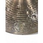 Used Zildjian 14in K Custom Special Dry Hi Hat Top Cymbal