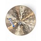 Used Zildjian 14in K Custom Special Dry Hi Hat Top Cymbal