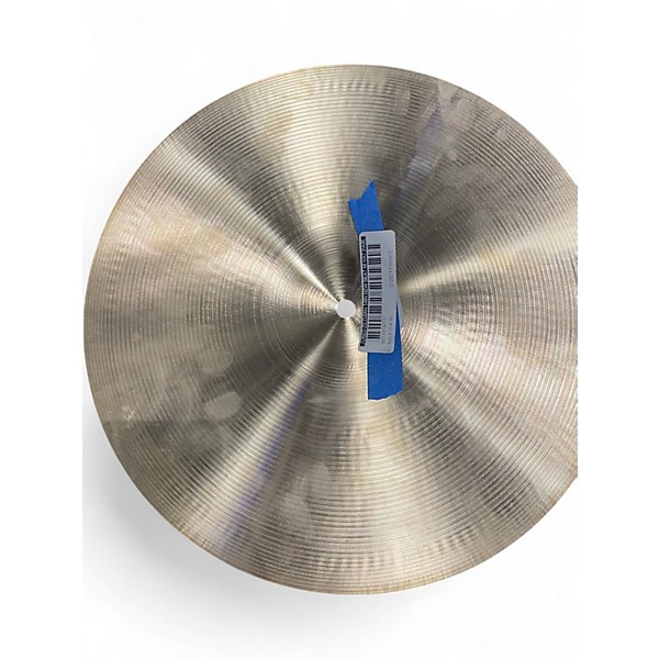 Used Zildjian 14in K Custom Special Dry Hi Hat Cymbal