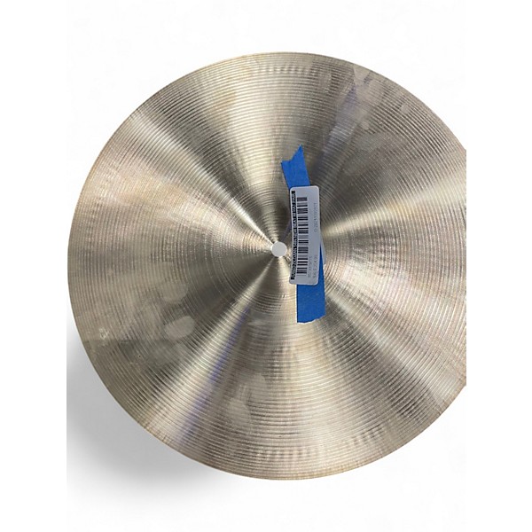 Used Zildjian 14in K Custom Special Dry Hi Hat Cymbal