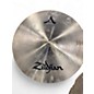 Used Zildjian 14in K Custom Special Dry Hi Hat Cymbal