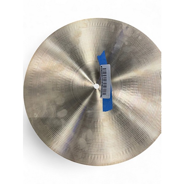Used Zildjian 14in K Custom Special Dry Hi Hat Cymbal