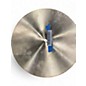 Used Zildjian 14in K Custom Special Dry Hi Hat Cymbal