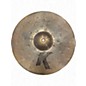 Used Zildjian 18in K Custom Special Dry Crash Cymbal thumbnail